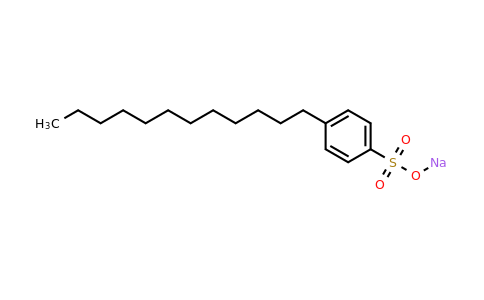 2211-98-5 | Sodium 4-dodecylbenzenesulfonate