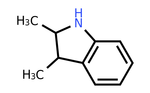 22120-50-9 | 2,3-Dimethylindoline