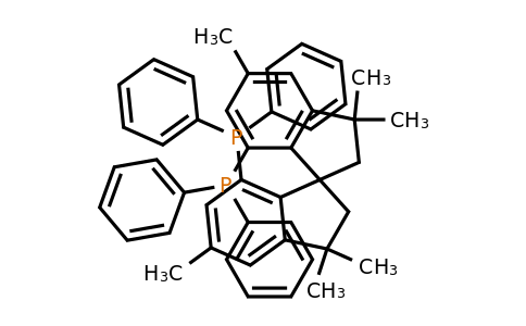 2213471-24-8 | Phosphine, 1,1′-[(1S)-2,2′,3,3′-tetrahydro-3,3,3′,3′,5,5′-hexamethyl-1,1′-spirobi[1H-indene]-7,7′-diyl]bis[1,1-diphenyl-