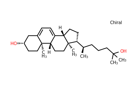 Impurity B of Calcifediol