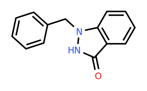 2215-63-6 | 1-Benzyl-1,2-dihydro-3H-indazol-3-one