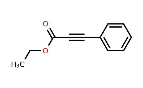 2216-94-6 | Ethyl phenylpropiolate