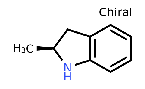 22160-09-4 | (S)-2-Methylindoline