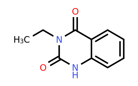 2217-26-7 | 3-Ethylquinazoline-2,4(1h,3h)-dione