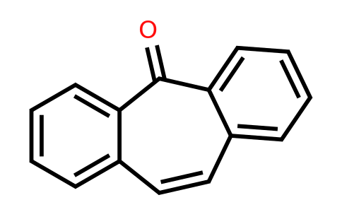 2222-33-5 | 5H-Dibenzo[a,d]cyclohepten-5-one