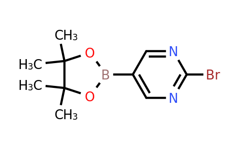 2223011-74-1 | 2-Bromo-5-(4,4,5,5-tetramethyl-1,3,2-dioxaborolan-2-yl)pyrimidine