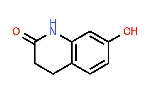 22246-18-0 | 7-Hydroxy-3,4-dihydro-2(1H)-quinolinone