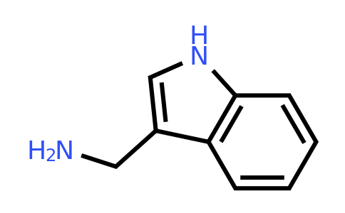 22259-53-6 | Indole-3-methanamine