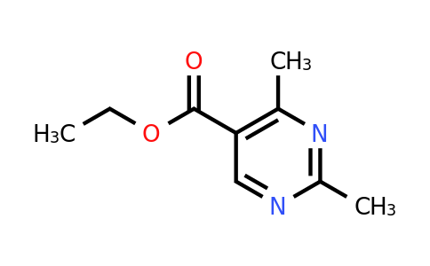2226-86-0 | Ethyl 2,4-dimethylpyrimidine-5-carboxylate