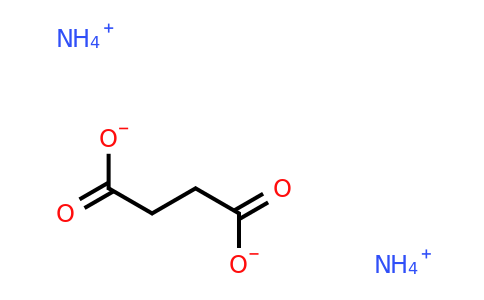 2226-88-2 | AMmonium succinate