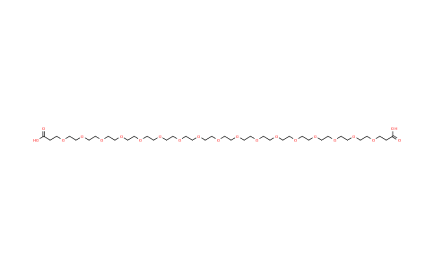 2226897-74-9 | Bis-PEG17-acid