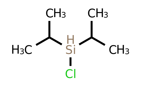 2227-29-4 | Chlorodiisopropylsilane
