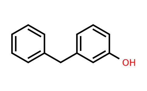 3-Benzylphenol