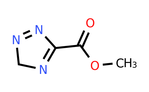 2227213-13-8 | Methyl 3H-1,2,4-triazole-5-carboxylate