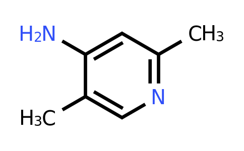 22279-89-6 | 2,5-Dimethylpyridin-4-amine