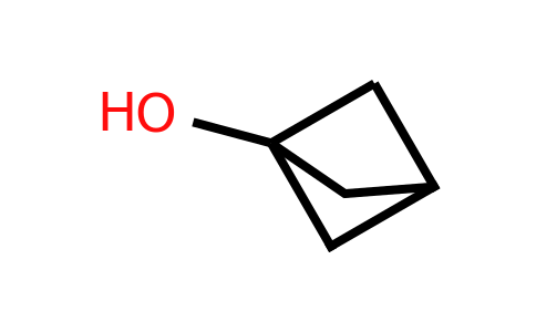 22287-25-8 | Bicyclo[1.1.1]-pentan-1-ol
