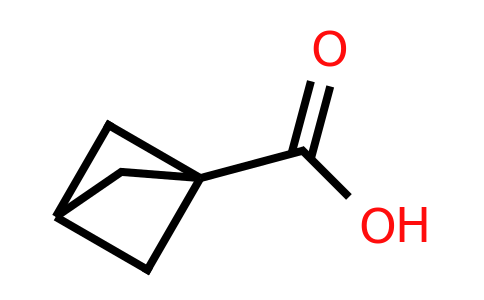 22287-28-1 | Bicyclo[1.1.1]pentane-1-carboxylic acid