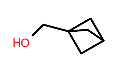 22287-32-7 | Bicyclo[1.1.1]pentan-1-ylmethanol