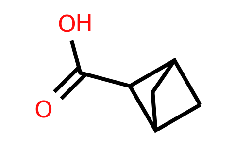 22287-40-7 | Bicyclo[1.1.1]pentane-2-carboxylic acid