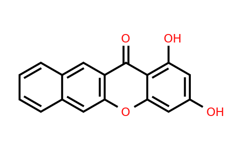 22315-94-2 | 1,3-Dihydroxy-12h-benzo[b]xanthen-12-one