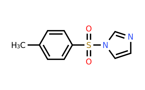 2232-08-8 | 1-(Toluene-4-sulphonyl)-1H-imidazole