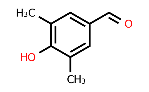 2233-18-3 | 4-Hydroxy-3,5-dimethylbenzaldehyde