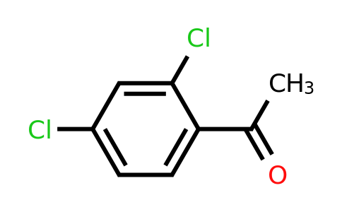 2',4'-Dichloroacetophenone