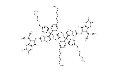 2234274-64-5 | Ixic-4f