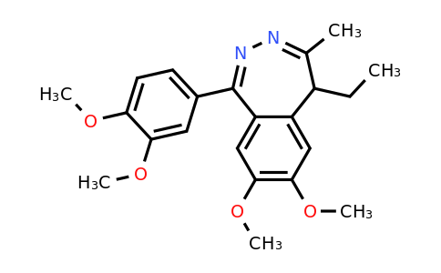 22345-47-7 | Tofisopam