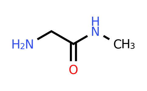 22356-89-4 | Glycine methylamide