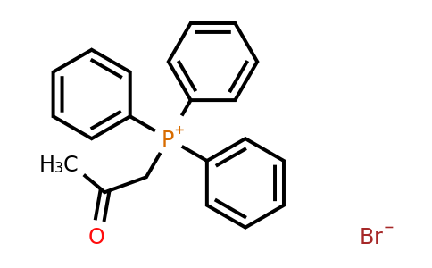 2236-01-3 | Acetonyl triphenylphosphonium bromide