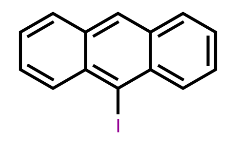 22362-86-3 | 9-Iodoanthracene