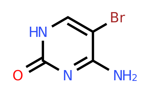 2240-25-7 | 4-Amino-5-bromopyrimidin-2(1H)-one