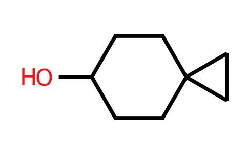 22428-83-7 | Spiro[2.5]octan-6-ol