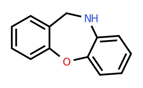 2244-60-2 | 10,11-Dihydrodibenzo[b,f][1,4]oxazepine