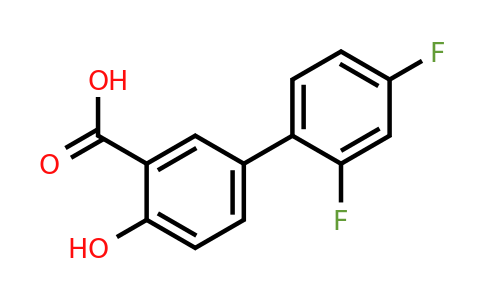22494-42-4 | Diflunisal