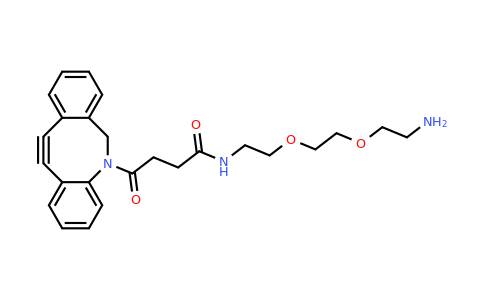 2250216-96-5 | DBCO-PEG2-amine