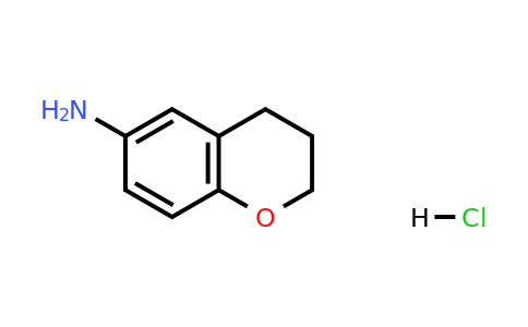 2250243-12-8 | Chroman-6-amine hydrochloride