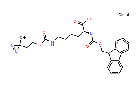 2250437-42-2 | Fmoc-L-Photo-Lysine