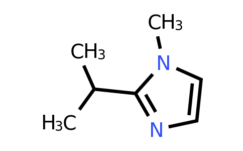 22509-02-0 | 2-Isopropyl-1-methyl-1H-imidazole