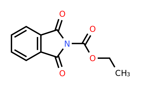 22509-74-6 | N-Carbethoxyphthalimide