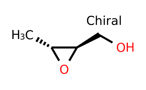 22520-28-1 | rel-((2R,3R)-3-Methyloxiran-2-yl)methanol