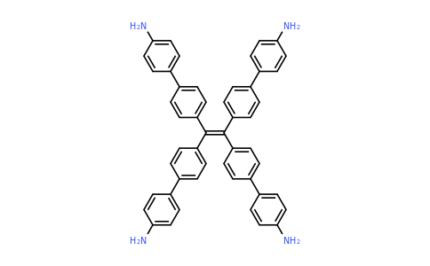 2252187-21-4 | 4',4''',4''''',4'''''''-(ethene-1,1,2,2-tetrayl)tetrakis(([1,1'-biphenyl]-4-amine))