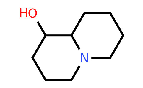 22525-60-6 | Octahydro-2h-quinolizin-1-ol