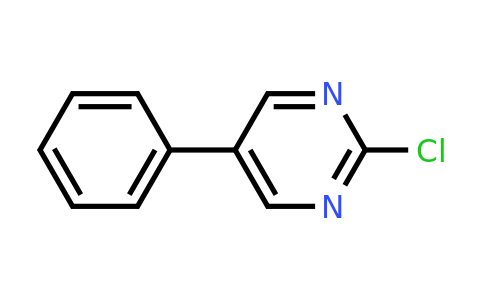 22536-62-5 | 2-Chloro-5-phenylpyrimidine