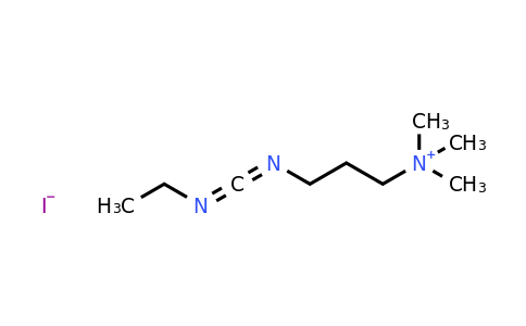 1-(3-Dimethylaminopropyl)-3-ethylcarbodiimide methiodide