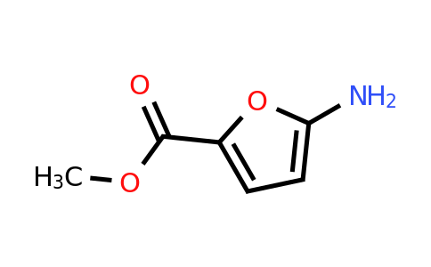 Methyl 5-aminofuran-2-carboxylate