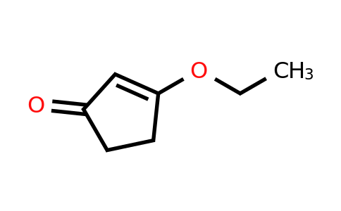 22627-70-9 | 3-Ethoxycyclopent-2-en-1-one