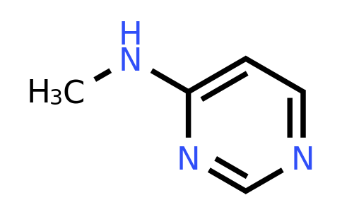 22632-10-6 | N-Methylpyrimidin-4-amine