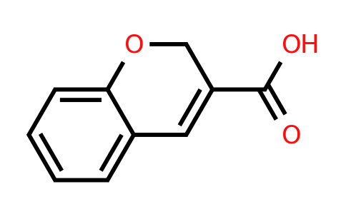 22649-28-1 | 2H-Chromene-3-carboxylic acid